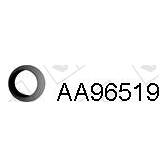 Seal, exhaust pipe VENEPORTE - AA96519