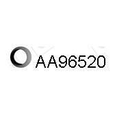 Seal, exhaust pipe VENEPORTE - AA96520