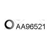 Seal, exhaust pipe VENEPORTE - AA96521