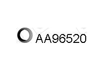 Seal Ring, exhaust pipe