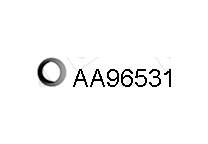Seal Ring, exhaust pipe