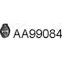 Support silencieux VENEPORTE - AA99084