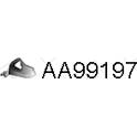 Support silencieux VENEPORTE - AA99197