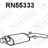 Tłumik końcowy VENEPORTE - RN55333