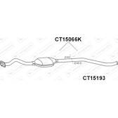 Tube de réparation (catalyseur) VENEPORTE - CT15193