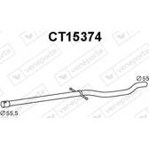 Tube de réparation (catalyseur) VENEPORTE - CT15374