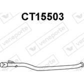 Tube de réparation (catalyseur) VENEPORTE - CT15503