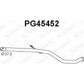 Tube de réparation (catalyseur) VENEPORTE - PG45452