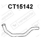 Tubo gas scarico VENEPORTE - CT15142