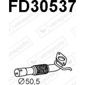 Tubo riparazione, Catalizzatore VENEPORTE - FD30573
