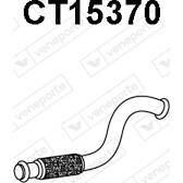 Tuyau échappement VENEPORTE - CT15370