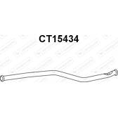 Tuyau échappement VENEPORTE - CT15434