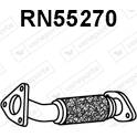 Tuyau échappement VENEPORTE - RN55270