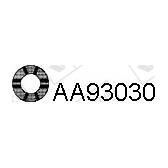 Uitlaatrubber VENEPORTE - AA93030