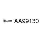 Vis, système d'échappement VENEPORTE - AA99130