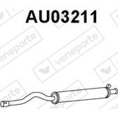 Voordemper VENEPORTE - AU03211