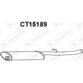 Voordemper VENEPORTE - CT15189