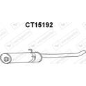 Voordemper VENEPORTE - CT15192