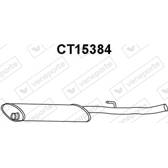 Voordemper VENEPORTE - CT15384