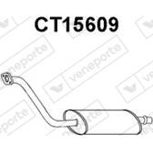 Voordemper VENEPORTE - CT15609