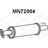 Voordemper VENEPORTE - MN72004
