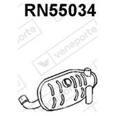 Voordemper VENEPORTE - RN55034