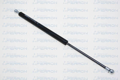Vérin de coffre FERRON 418mm - 1738