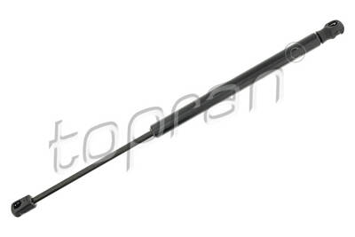 Vérin de coffre TOPRAN 432mm - 700 838