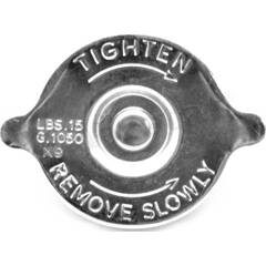 Bouchon de radiateur VERNET - RC0061