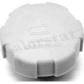 Bouchon de vase d'expansion (liquide de refroidissement) VERNET - RC0008