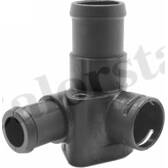 Brida de refrigerante VERNET - WF0012