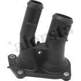 Brida de refrigerante VERNET - WF0192