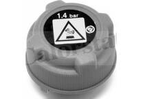 Cap, coolant tank