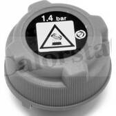 Cap, coolant tank VERNET - RC0023