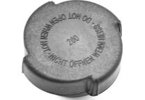 Cap, coolant tank