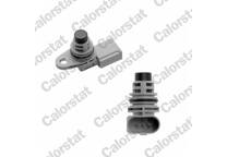 Capteur Arbre à Cames VALEO 253802 - Compatible VW, Audi, Skoda, Seat