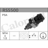 Contacteur des feux de recul VERNET - RS5500