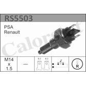 Contacteur des feux de recul VERNET - RS5503