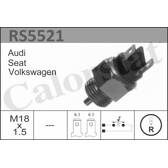 Contacteur des feux de recul VERNET - RS5521