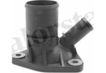 Coolant Flange