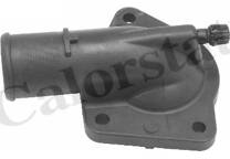 Coolant Flange