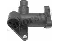 Coolant Flange