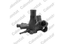 Flange do líquido de refrigeração