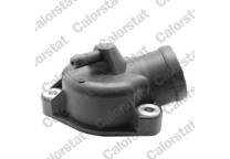 Flange do líquido de refrigeração