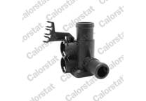 Flange do líquido de refrigeração