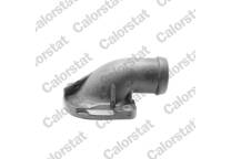 Flange do líquido de refrigeração