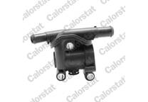 Flange do líquido de refrigeração