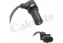 Impulsgeber, Kurbelwelle