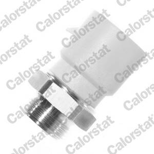 Interrupteur De Température / Calorstat TS1619 - Pour Ventilateur De Radiateur, M22x1,5, Temp. Ouverture 85°C