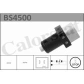 Interrupteur des feux stop VERNET - BS4500